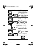 Preview for 35 page of Sony FD Trinitron KV-29FX66K Instruction Manual