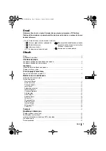 Preview for 42 page of Sony FD Trinitron KV-29FX66K Instruction Manual