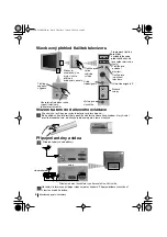 Preview for 45 page of Sony FD Trinitron KV-29FX66K Instruction Manual