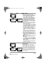 Preview for 53 page of Sony FD Trinitron KV-29FX66K Instruction Manual