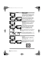 Preview for 55 page of Sony FD Trinitron KV-29FX66K Instruction Manual