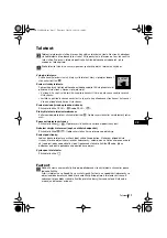 Preview for 56 page of Sony FD Trinitron KV-29FX66K Instruction Manual