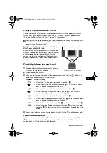 Preview for 58 page of Sony FD Trinitron KV-29FX66K Instruction Manual