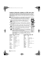 Preview for 59 page of Sony FD Trinitron KV-29FX66K Instruction Manual