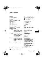 Preview for 60 page of Sony FD Trinitron KV-29FX66K Instruction Manual