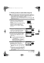 Preview for 66 page of Sony FD Trinitron KV-29FX66K Instruction Manual