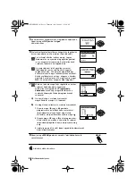 Preview for 67 page of Sony FD Trinitron KV-29FX66K Instruction Manual