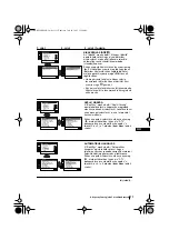 Preview for 70 page of Sony FD Trinitron KV-29FX66K Instruction Manual