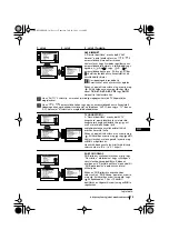 Preview for 74 page of Sony FD Trinitron KV-29FX66K Instruction Manual