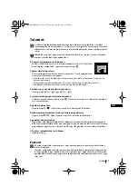 Preview for 76 page of Sony FD Trinitron KV-29FX66K Instruction Manual