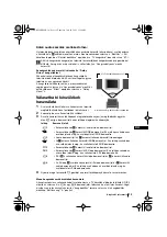 Preview for 78 page of Sony FD Trinitron KV-29FX66K Instruction Manual