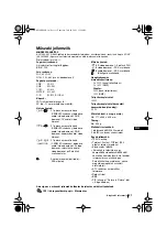 Preview for 80 page of Sony FD Trinitron KV-29FX66K Instruction Manual