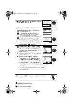 Preview for 87 page of Sony FD Trinitron KV-29FX66K Instruction Manual