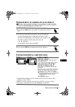 Preview for 88 page of Sony FD Trinitron KV-29FX66K Instruction Manual