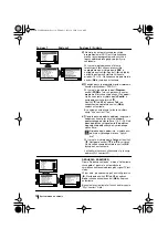 Preview for 93 page of Sony FD Trinitron KV-29FX66K Instruction Manual