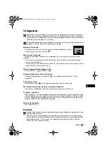 Preview for 96 page of Sony FD Trinitron KV-29FX66K Instruction Manual