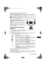 Preview for 98 page of Sony FD Trinitron KV-29FX66K Instruction Manual