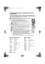 Preview for 99 page of Sony FD Trinitron KV-29FX66K Instruction Manual