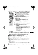 Preview for 104 page of Sony FD Trinitron KV-29FX66K Instruction Manual