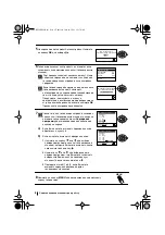 Preview for 107 page of Sony FD Trinitron KV-29FX66K Instruction Manual