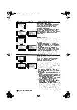 Preview for 111 page of Sony FD Trinitron KV-29FX66K Instruction Manual