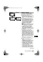 Preview for 112 page of Sony FD Trinitron KV-29FX66K Instruction Manual