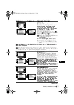 Preview for 114 page of Sony FD Trinitron KV-29FX66K Instruction Manual