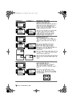 Preview for 115 page of Sony FD Trinitron KV-29FX66K Instruction Manual