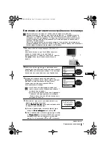 Предварительный просмотр 25 страницы Sony FD Trinitron KV-29LS30K Instruction Manual