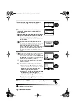 Предварительный просмотр 26 страницы Sony FD Trinitron KV-29LS30K Instruction Manual