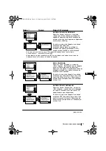 Предварительный просмотр 29 страницы Sony FD Trinitron KV-29LS30K Instruction Manual