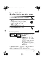 Предварительный просмотр 46 страницы Sony FD Trinitron KV-29LS30K Instruction Manual