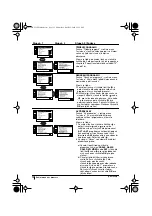 Предварительный просмотр 49 страницы Sony FD Trinitron KV-29LS30K Instruction Manual