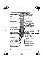 Предварительный просмотр 61 страницы Sony FD Trinitron KV-29LS30K Instruction Manual