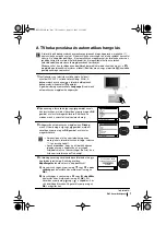 Предварительный просмотр 63 страницы Sony FD Trinitron KV-29LS30K Instruction Manual