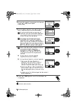 Предварительный просмотр 64 страницы Sony FD Trinitron KV-29LS30K Instruction Manual