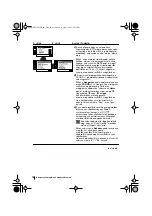 Предварительный просмотр 70 страницы Sony FD Trinitron KV-29LS30K Instruction Manual