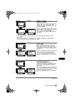 Предварительный просмотр 86 страницы Sony FD Trinitron KV-29LS30K Instruction Manual