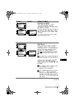 Предварительный просмотр 90 страницы Sony FD Trinitron KV-29LS30K Instruction Manual