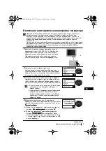 Предварительный просмотр 101 страницы Sony FD Trinitron KV-29LS30K Instruction Manual