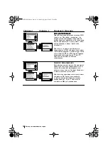 Предварительный просмотр 110 страницы Sony FD Trinitron KV-29LS30K Instruction Manual