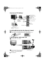 Предварительный просмотр 6 страницы Sony FD Trinitron KV-29LS35B Instruction Manual