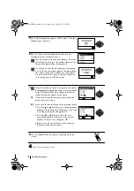 Предварительный просмотр 8 страницы Sony FD Trinitron KV-29LS35B Instruction Manual