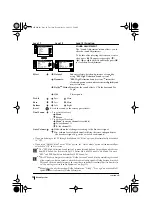 Предварительный просмотр 9 страницы Sony FD Trinitron KV-29LS60K Instruction Manual