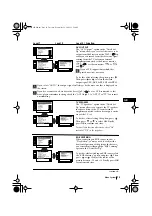 Предварительный просмотр 14 страницы Sony FD Trinitron KV-29LS60K Instruction Manual