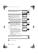 Предварительный просмотр 47 страницы Sony FD Trinitron KV-29LS60K Instruction Manual