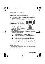 Предварительный просмотр 58 страницы Sony FD Trinitron KV-29LS60K Instruction Manual