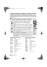 Предварительный просмотр 59 страницы Sony FD Trinitron KV-29LS60K Instruction Manual