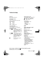 Предварительный просмотр 60 страницы Sony FD Trinitron KV-29LS60K Instruction Manual