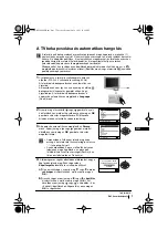 Предварительный просмотр 66 страницы Sony FD Trinitron KV-29LS60K Instruction Manual